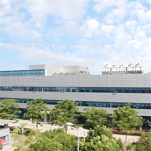 上海新進(jìn)芯微電子有限... 